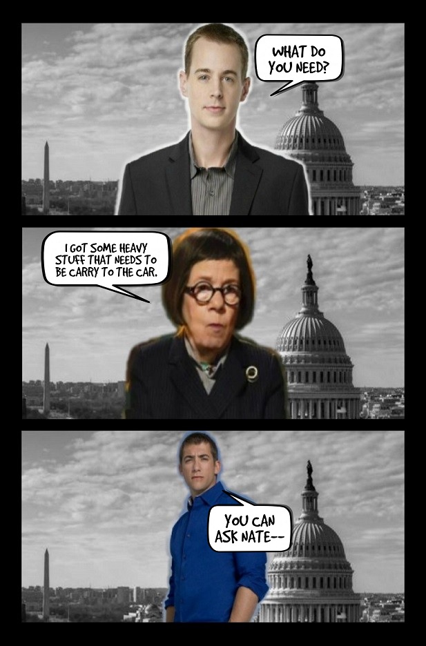 NCIS/LA | EP 8 ~ Page 22