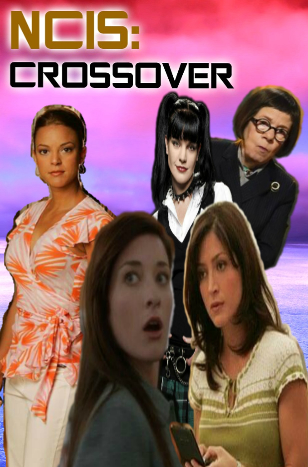  NCIS/LA | EP 9 ~ Page 40