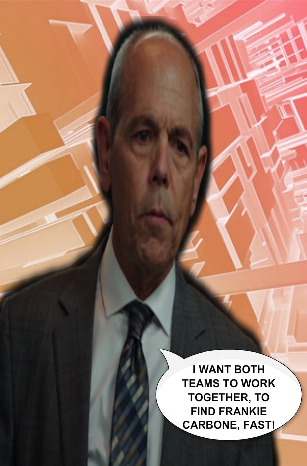 NCIS/LA | EP 4 ~ Page 11