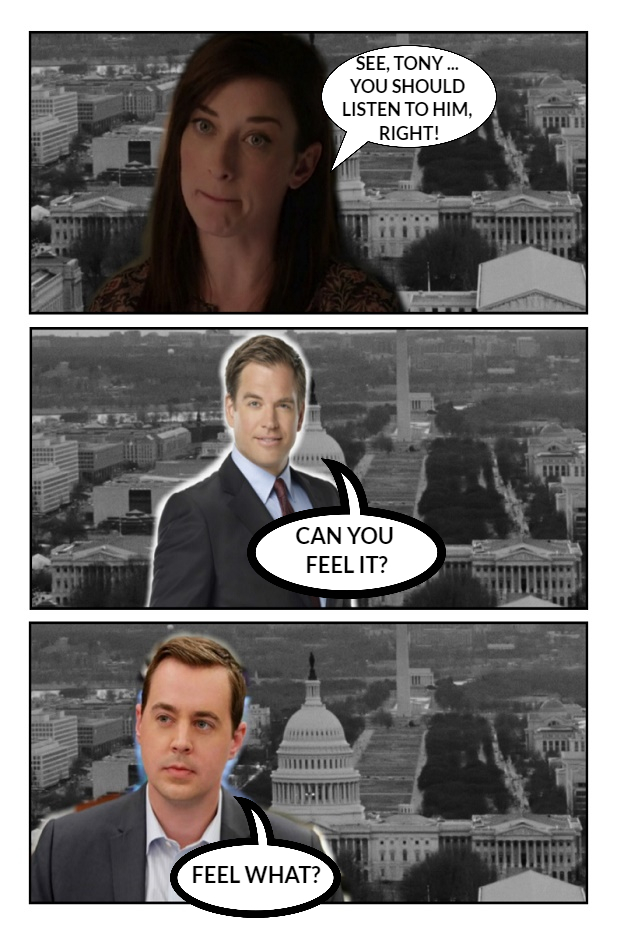 NCIS/LA | EP 6 ~ Page 8