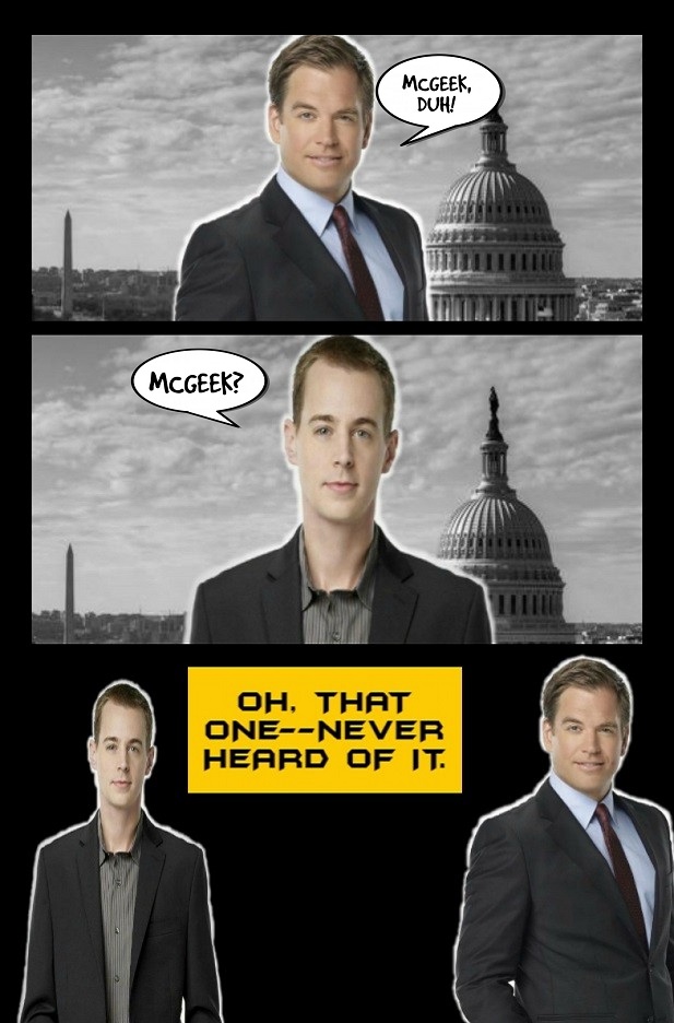 NCIS/LA | EP 7 ~ Page 8