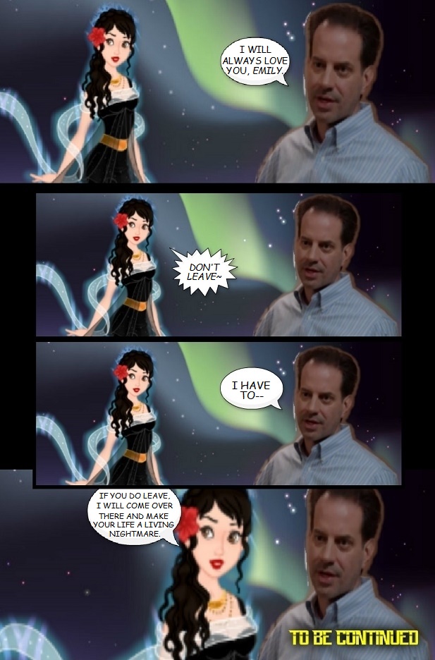 NCIS/LA | EP 1 ~ Page 26