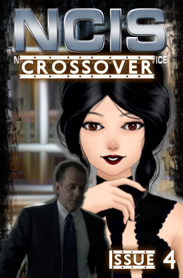 NCIS/LA | EP 4 ~ Cover