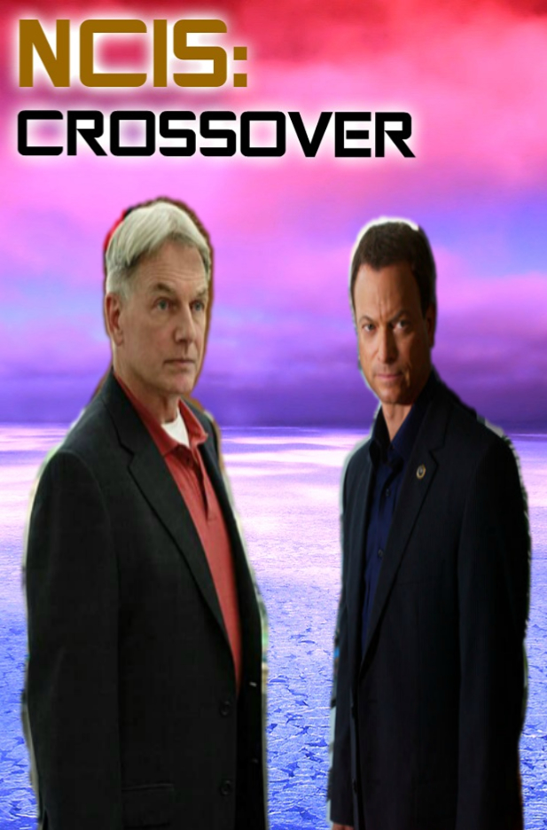 NCIS/LA | EP 9 ~ Page 32