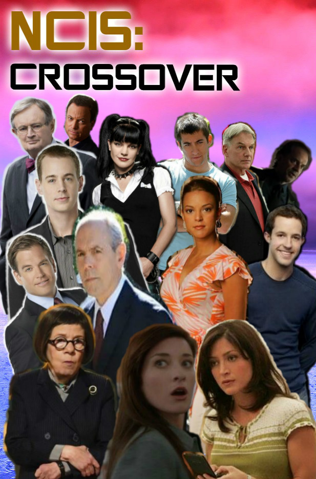 NCIS/LA | EP 9 ~ Page 43