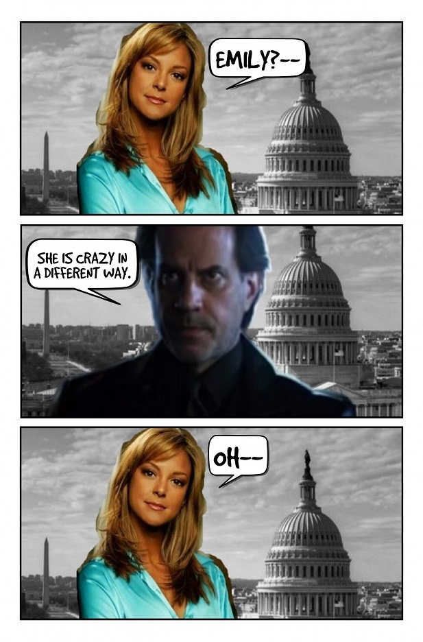 NCIS/LA | EP 8 ~ Page 17