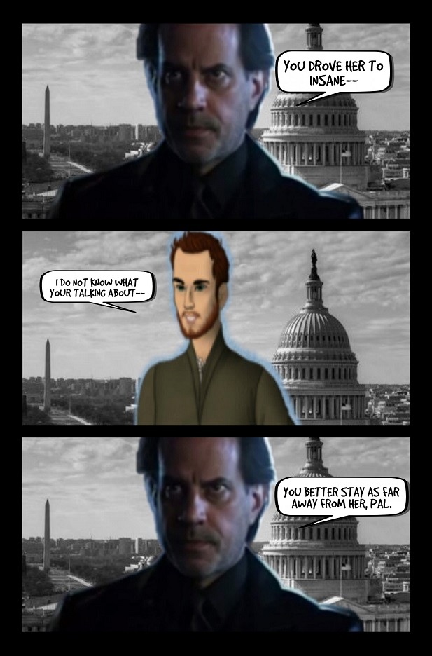  NCIS/LA | EP 9 ~ Page 22