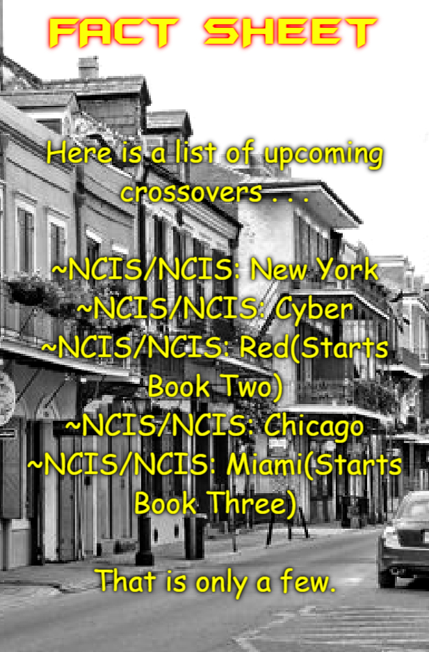  NCIS/NOLA | Ep 10 ~ Page 2