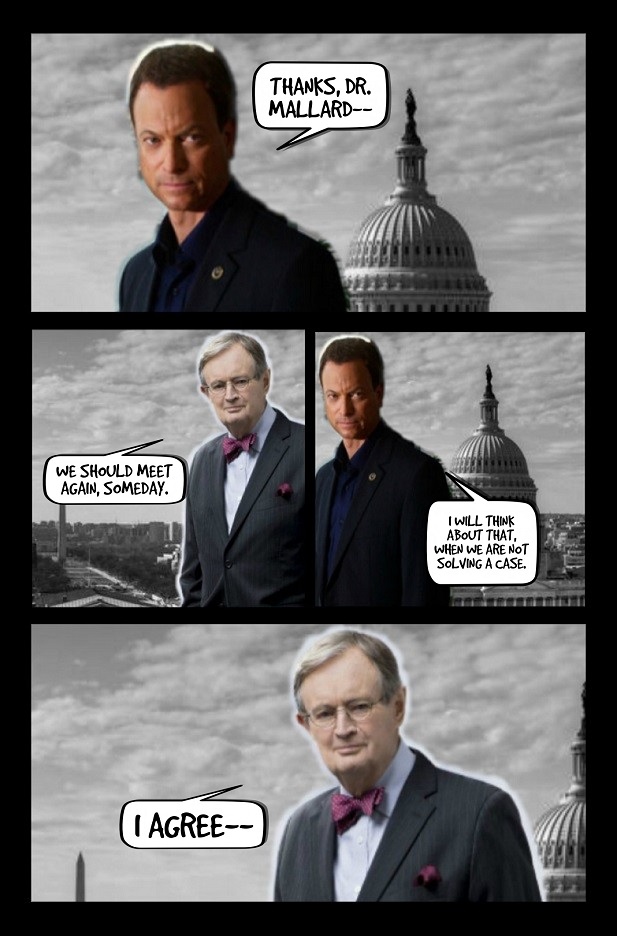 NCIS/LA | EP 9 ~ Page 9