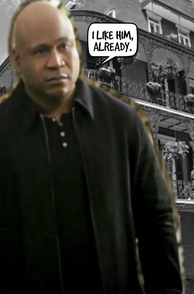 NCIS/NOLA | Ep 10 ~ Page 18