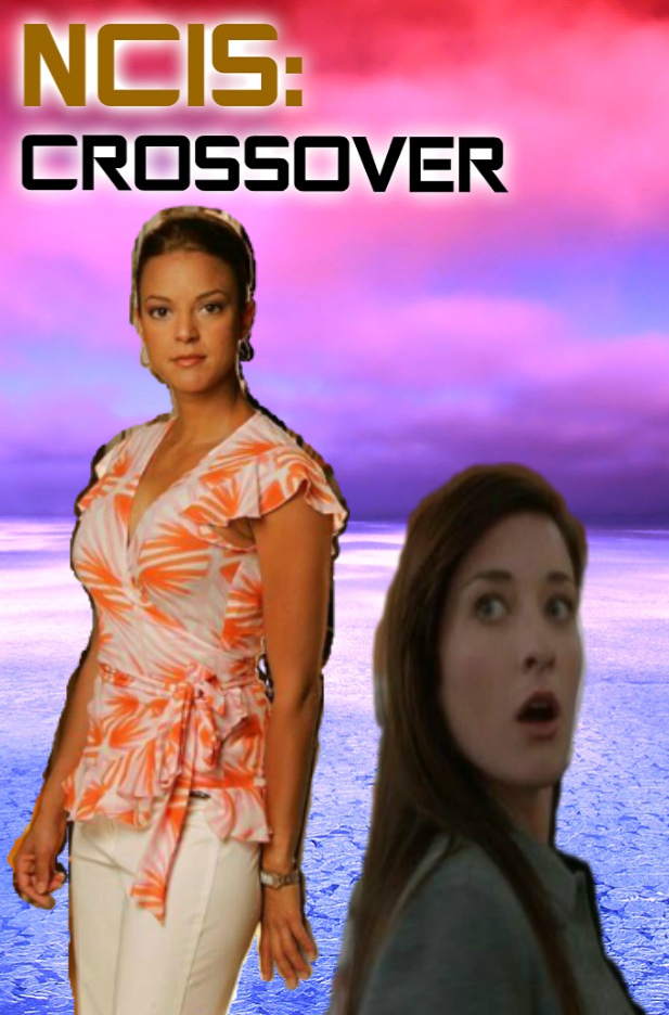  NCIS/LA | EP 9 ~ Page 35