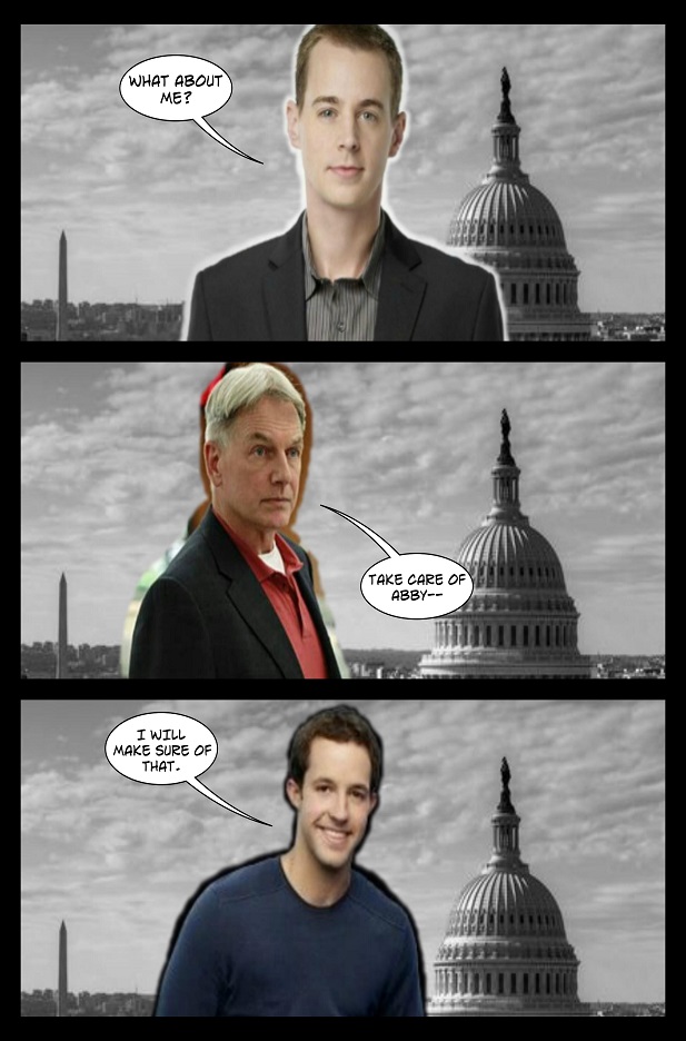  NCIS/NOLA | Ep 10 ~ Page 10