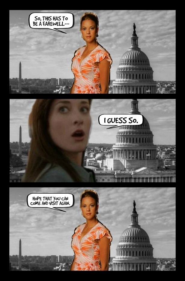  NCIS/LA | EP 9 ~ Page 26