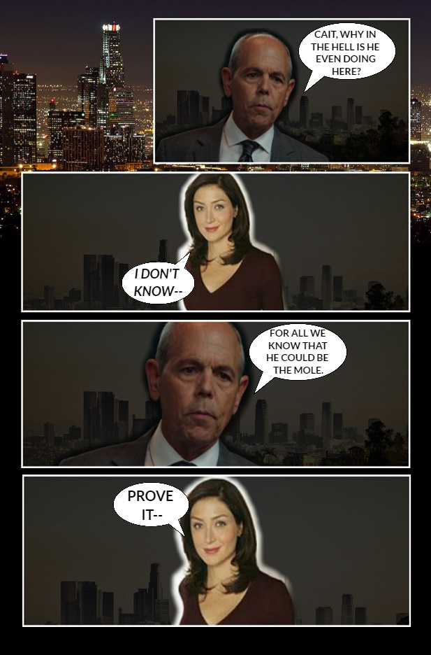 NCIS/LA | EP 6 ~ Page 23