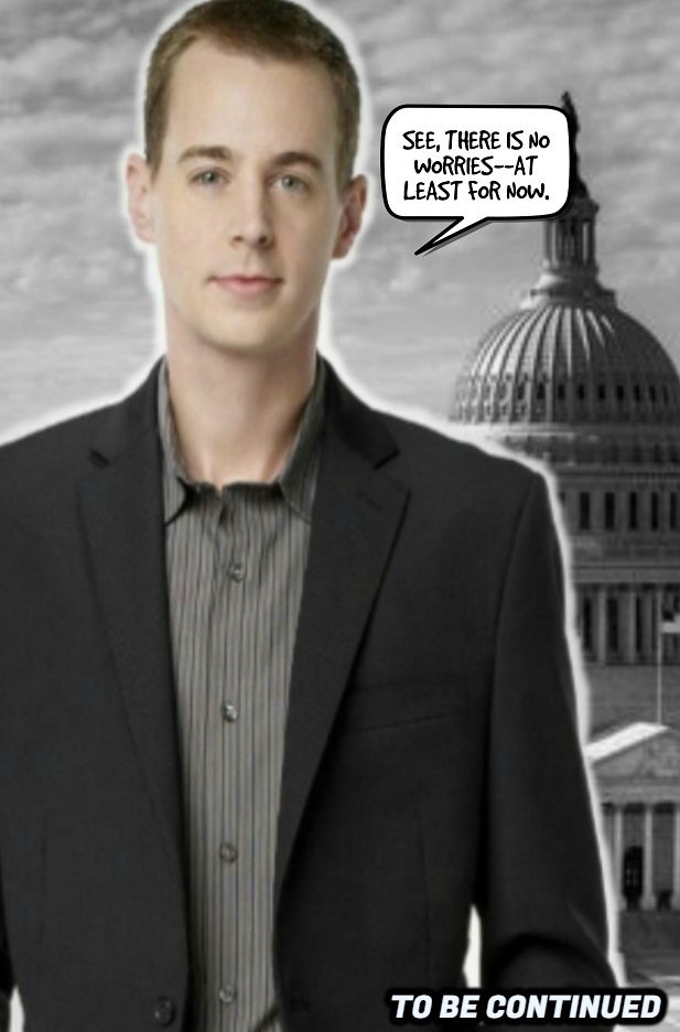  NCIS/NOLA | Ep 10 ~ Page 28