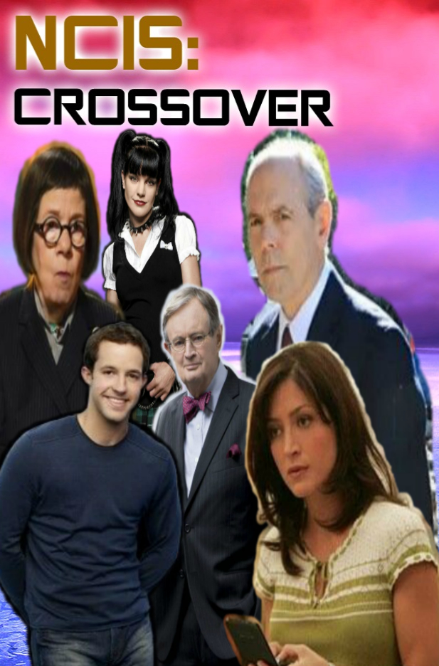 NCIS/LA | EP 9 ~ Page 42