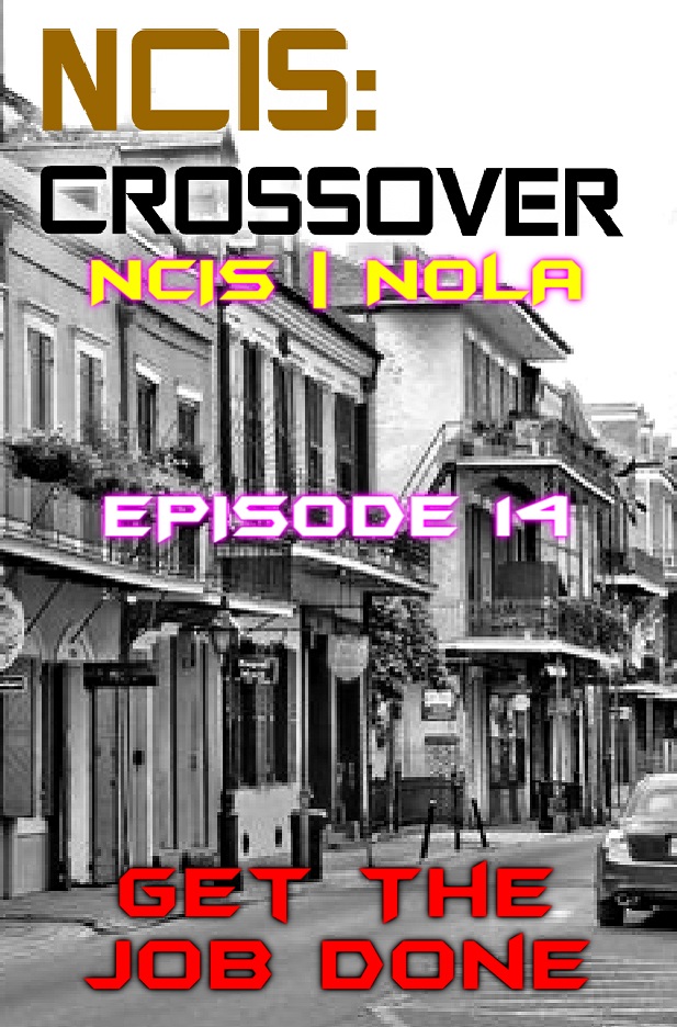 NCIS/NOLA | 14.Title