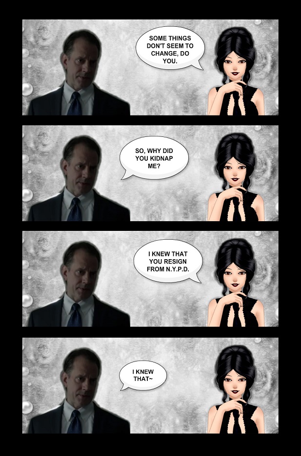 NCIS/LA | EP 5 ~ Page 2