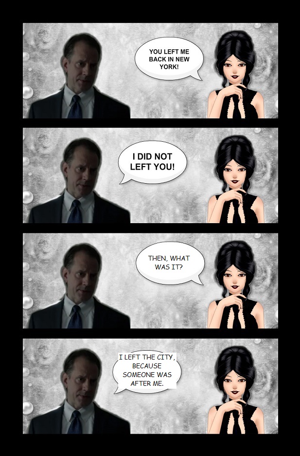 NCIS/LA | EP 5 ~ Page 4
