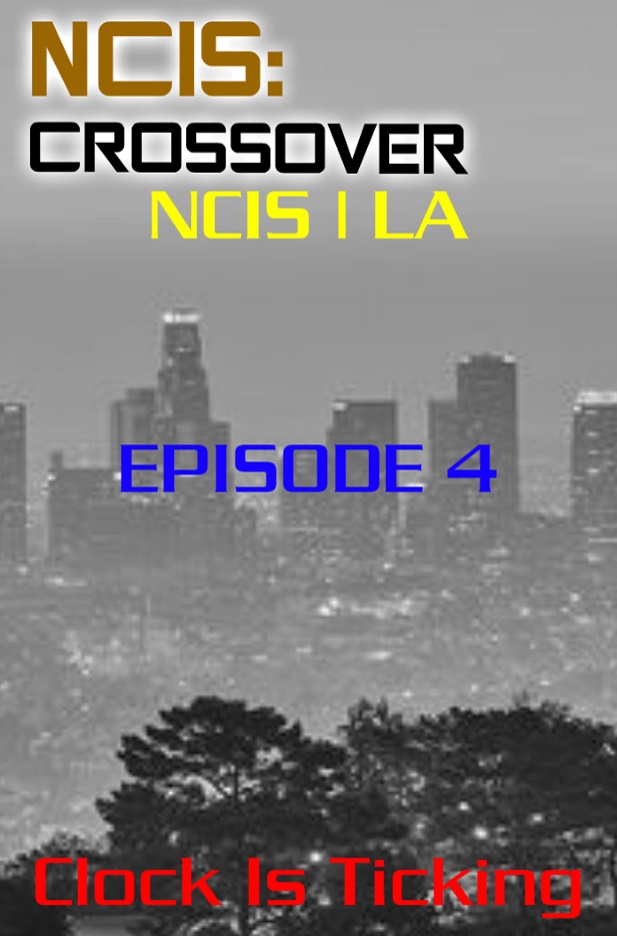 NCIS/LA | EP 4 ~ Title