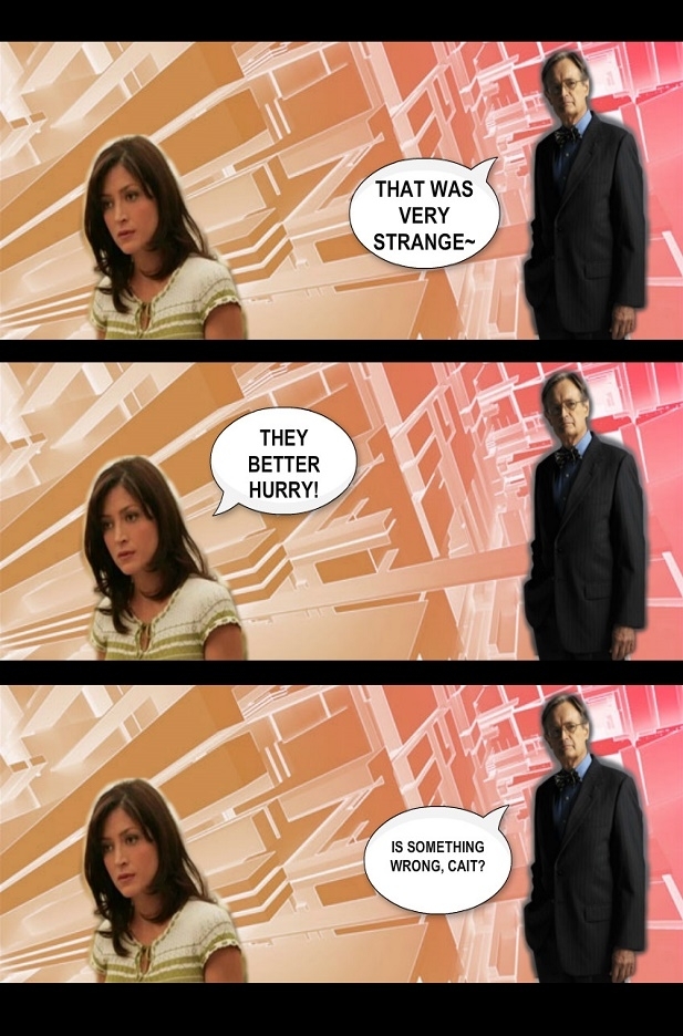NCIS/LA | EP 4 ~ Page 12