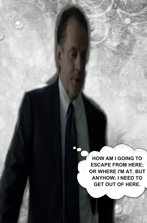 NCIS/LA | EP 5 ~ Page 16