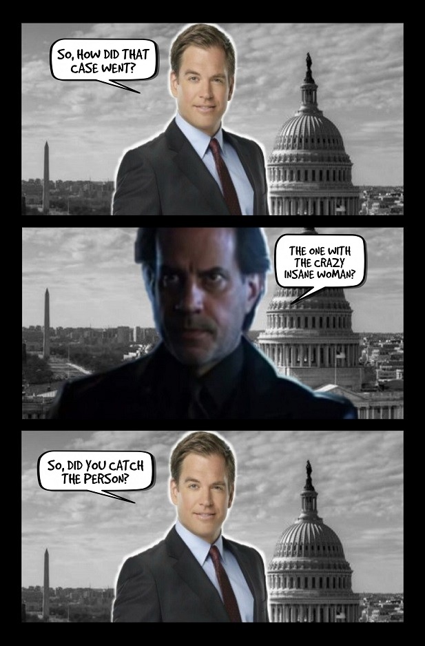 NCIS/LA | EP 9 ~ Page 13