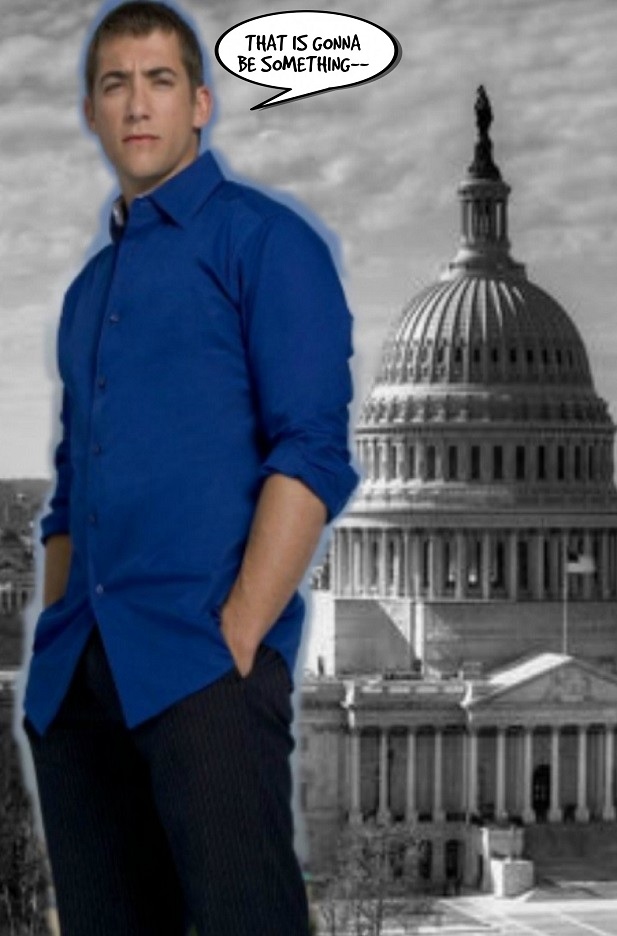 NCIS/LA | EP 8 ~ Page 5