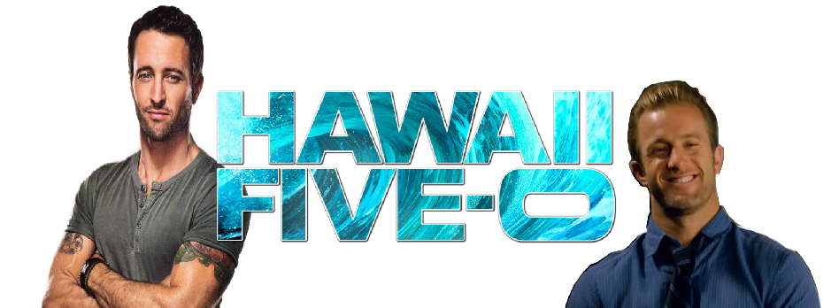 Hawaii Five 0