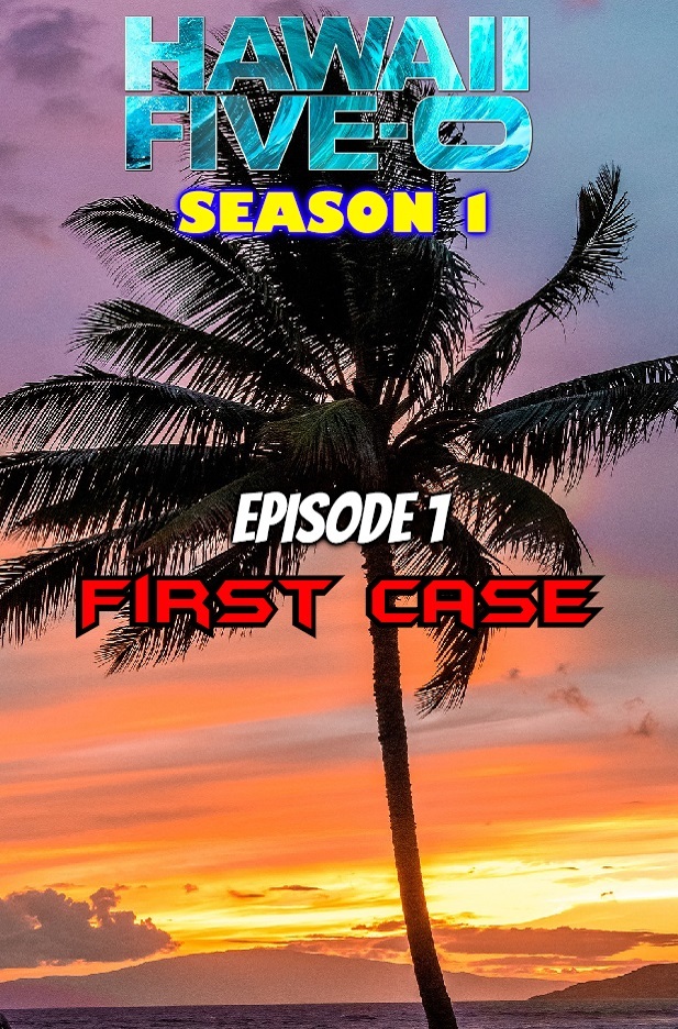 SEASON 1 | 1.Title