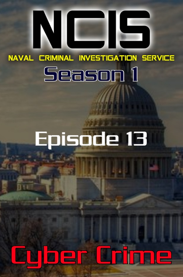  SEASON 1 | Ep 13 ~ Title