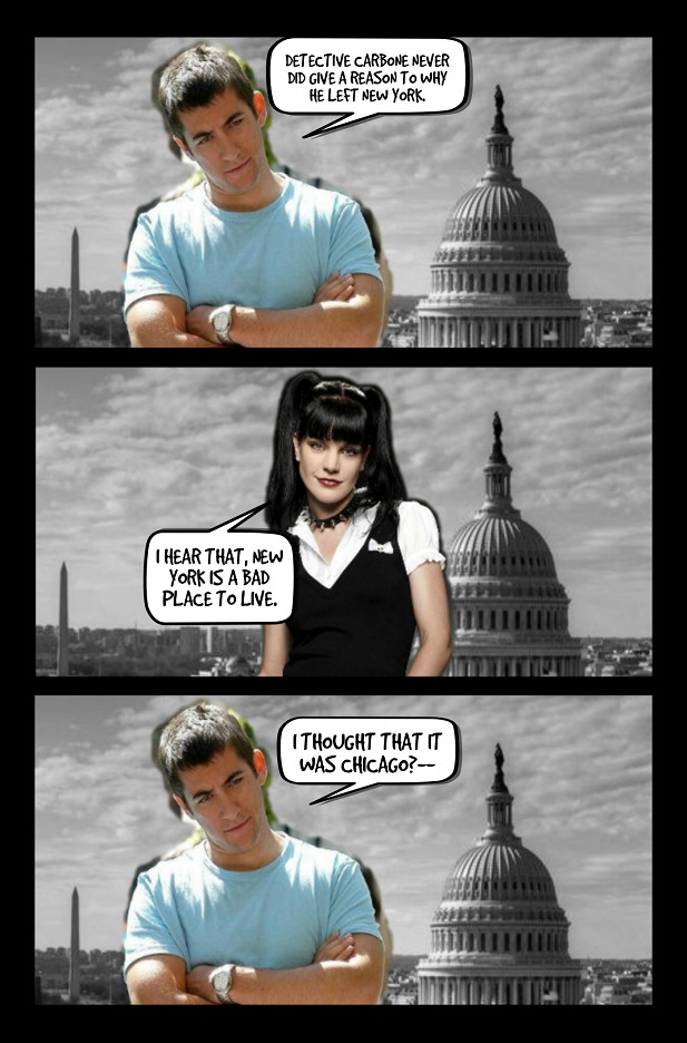 SEASON 1 | Ep 15 ~ Page 20