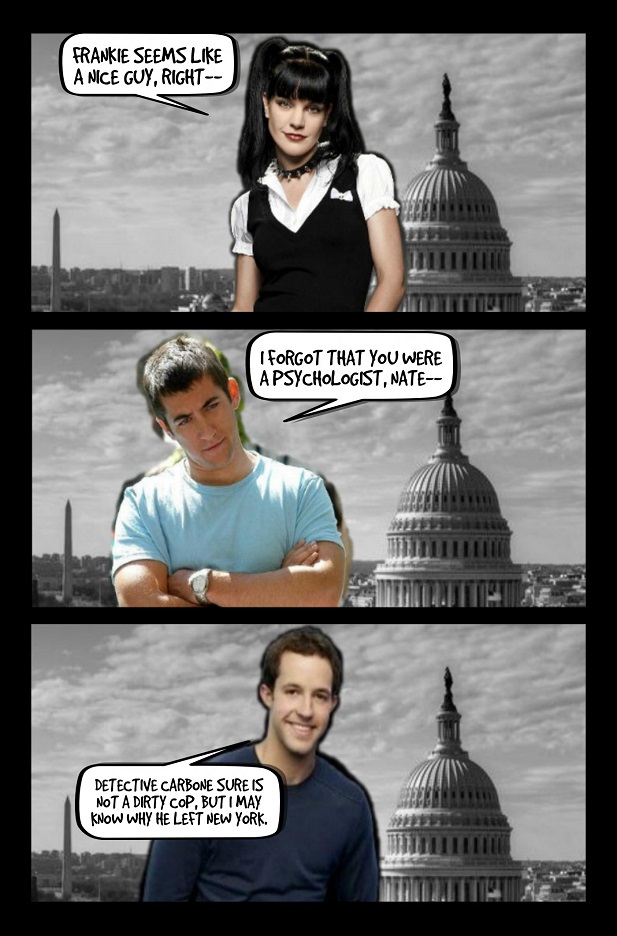 SEASON 1 | Ep 15 ~ Page 22