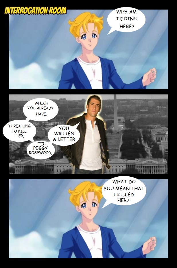 SEASON 1 | Ep 8 ~ Page 16