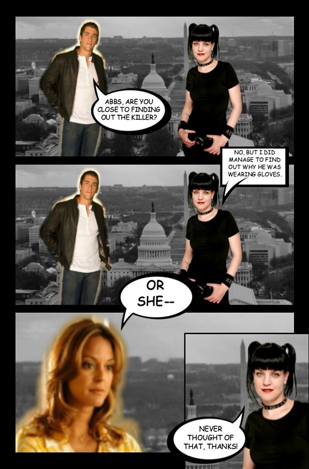 SEASON 1 | Ep 7 ~ Page 13