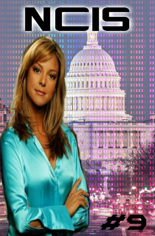 SEASON 1 | Ep 9 ~ Cover