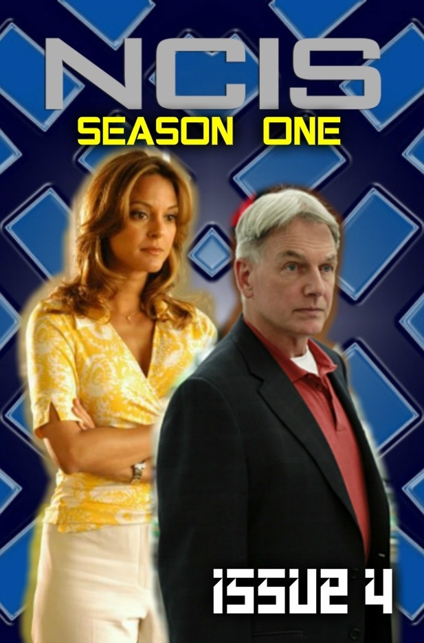 SEASON 1 | Ep 5 ~ Cover