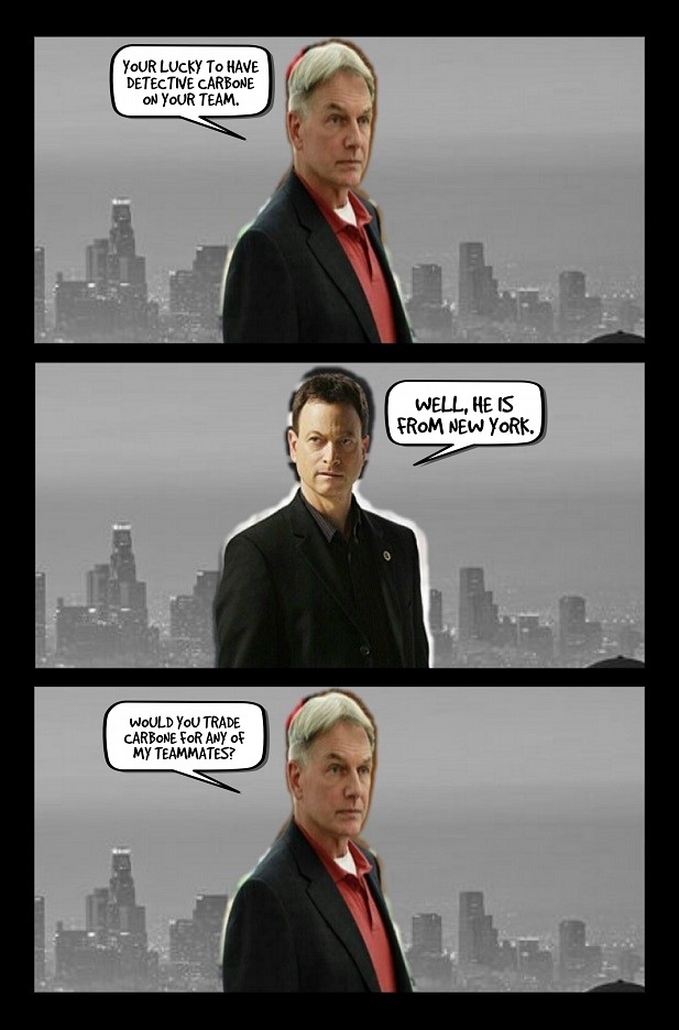 SEASON 1 | Ep 11 ~ Page 8