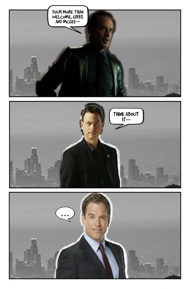 SEASON 1 | Ep 11 ~ Page 21