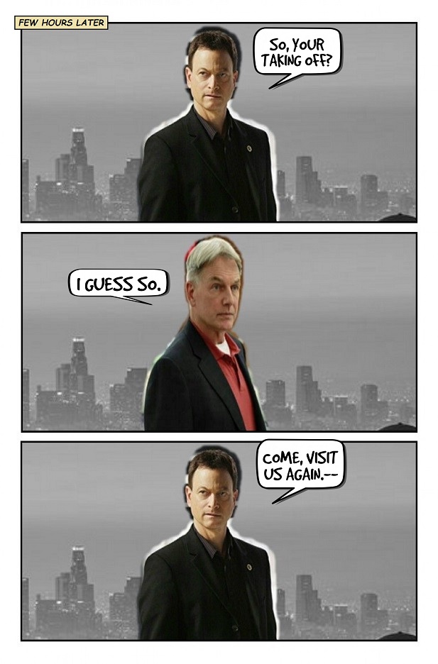 SEASON 1 | Ep 11 ~ Page 20