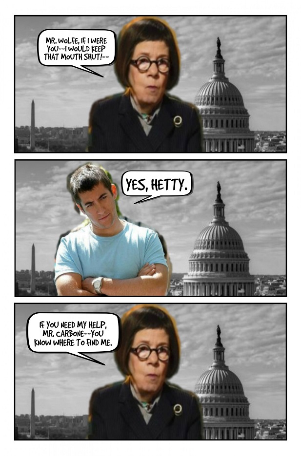  SEASON 1 | Ep 15 ~ Page 17