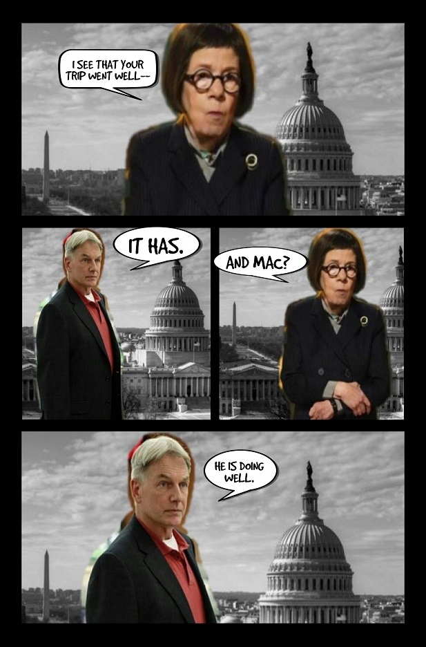 SEASON 1 | Ep 11 ~ Page 28