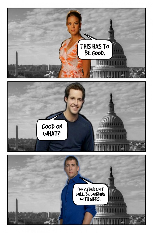  SEASON 1 | Ep 13 ~ Page 7