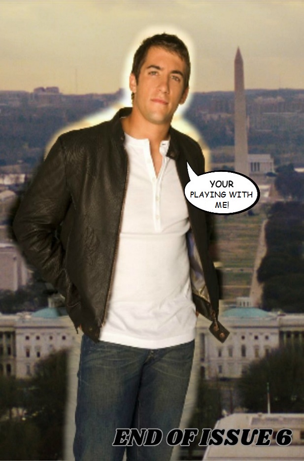 SEASON 1 | Ep 7 ~ Page 22