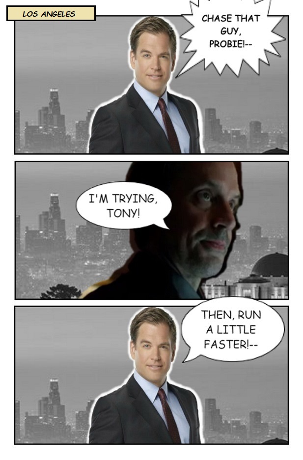 SEASON 1 | Ep 9 ~ Page 1