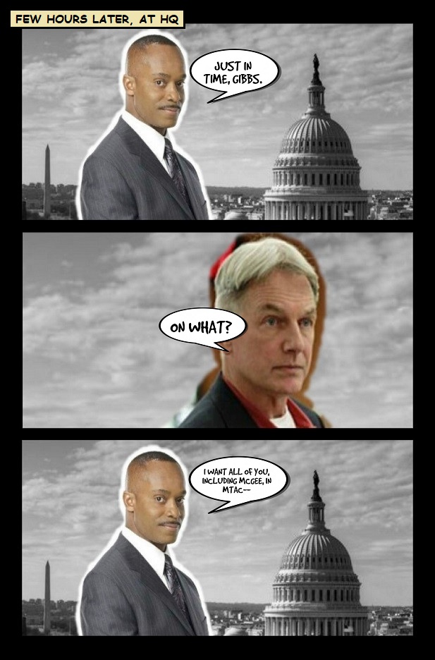 SEASON 1 | Ep 9 ~ Page 14