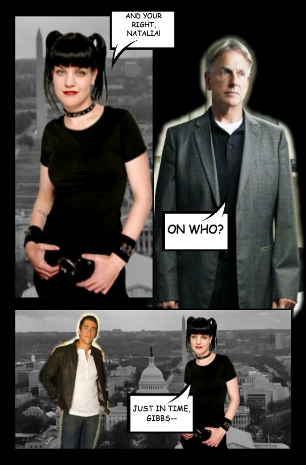 SEASON 1 | Ep 7 ~ Page 14