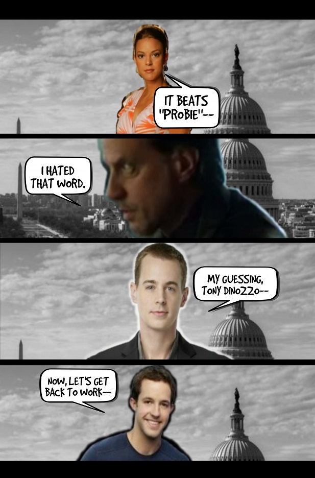 SEASON 1 | Ep 14 ~ Page 32