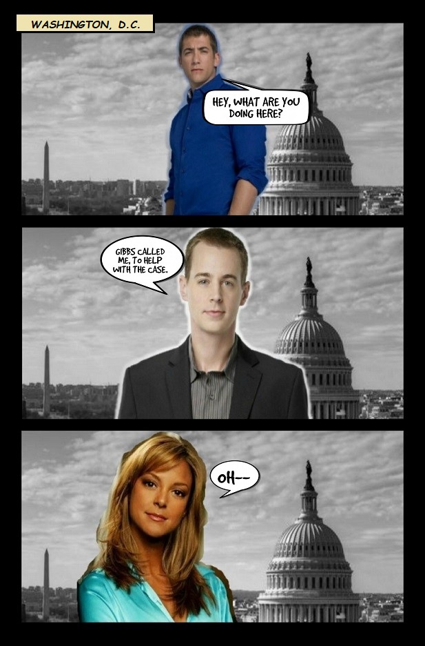 SEASON 1 | Ep 9 ~ Page 4