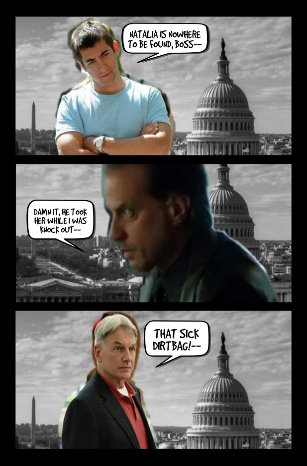  SEASON 1 | Ep 15 ~ Page 9
